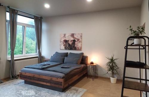 Botnang-Ost Apartment | Andris Apartments