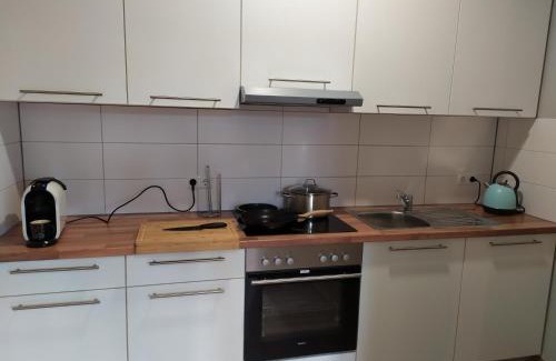 Botnang-Ost Apartment | Andris Apartments