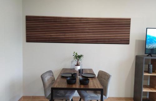 Botnang-Ost Apartment | Andris Apartments