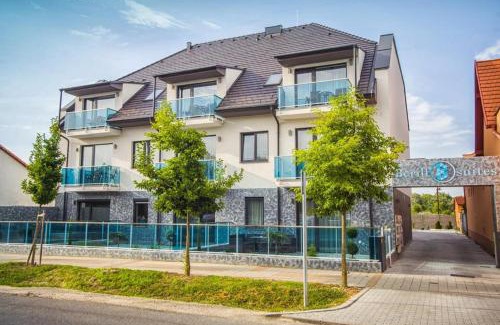 Sarvar Apartment | Androméda Apartman