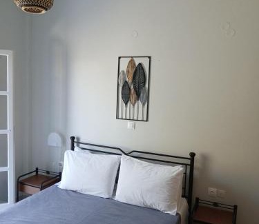 Ios House | Andromeda