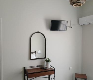 Ios House | Andromeda