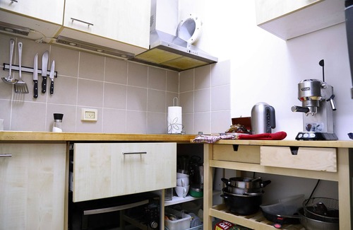 Jaffa Apartment | Andromeda Hill Deluxe 1 bedroom Apartment and SPA- Old Jaffa Tel-Aviv