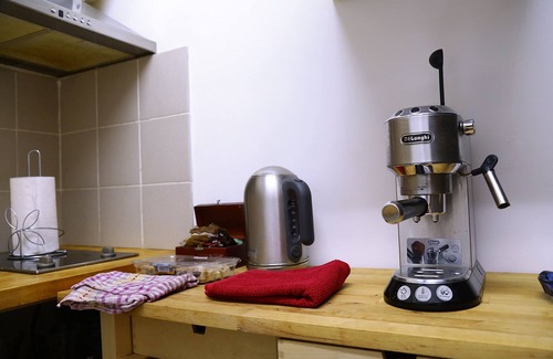 Jaffa Apartment | Andromeda Hill Deluxe 1 bedroom Apartment and SPA- Old Jaffa Tel-Aviv