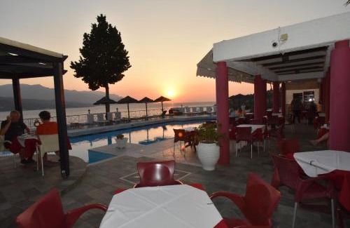 Samos Hotel | Andromeda Hotel