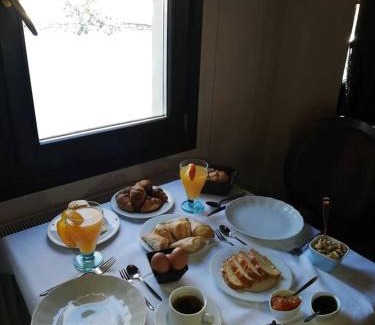 Krionerion Hotel | Andromeda Hotel Limni Plastira