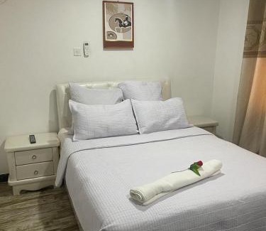 Ndola Cabin | Andromeda lodge