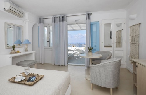 Imerovigli Resort | Andromeda Villas