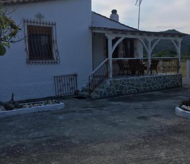 Sikia House | Andronikis House