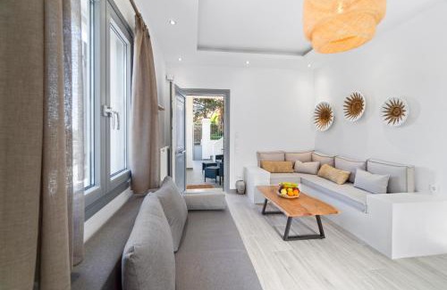 Andros Town House | Andros Central & Luxury Home