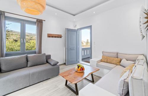 Andros Town House | Andros Central & Luxury Home