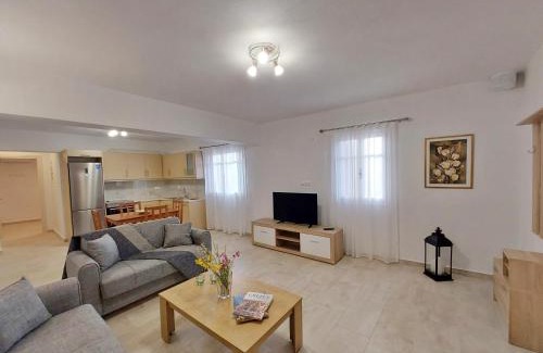 Andros Town House | Andros Chora View