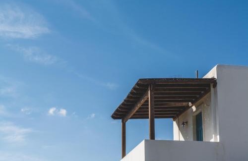 Gavrio Villa | Andros Maisonettes