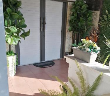 Limassol House | Andros Residence