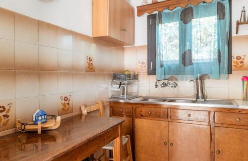 Kapparia House | Andros Traditional House