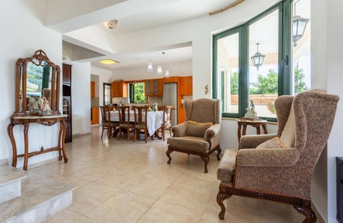 Perama Villa | Androula Villas Collection
