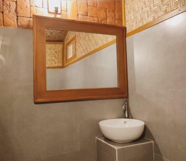 Kajarharjo Resort | Andung Andung Villa and Resto