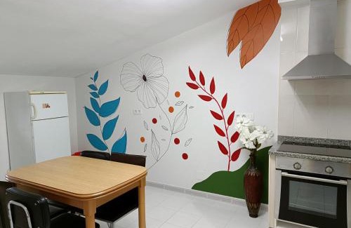 Monforte de Lemos Apartment | Anduriña