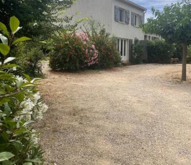 Boisset-et-Gaujac House | Anduze, un séjour dans les Cévennes