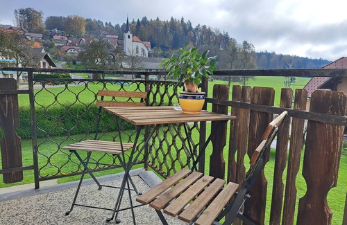 Lukovica Apartment | Andy Apartment in the heart of Slovenia