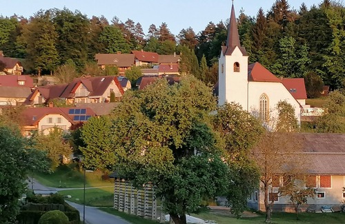 Lukovica Apartment | Andy Apartment in the heart of Slovenia