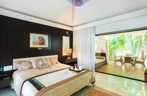 Mumbai Resort | Andy's Boutique