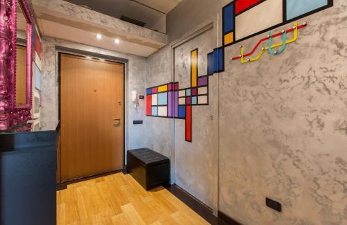 Muggiano Apartment | Andy's cozy little place