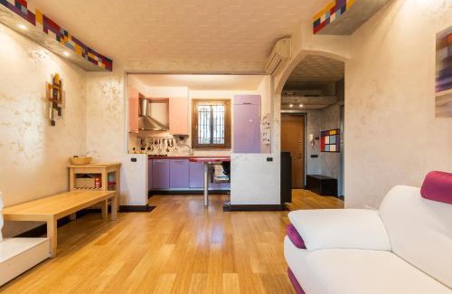 Muggiano Apartment | Andy's cozy little place