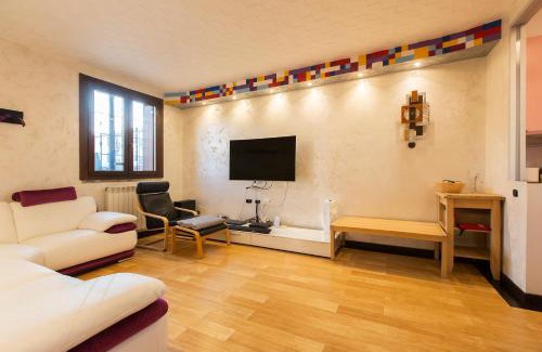 Muggiano Apartment | Andy's cozy little place