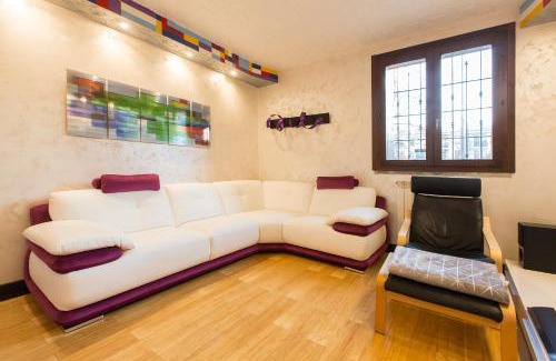 Muggiano Apartment | Andy's cozy little place