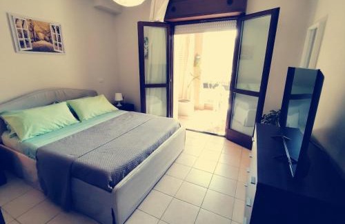 Assemini Apartment | Andy's