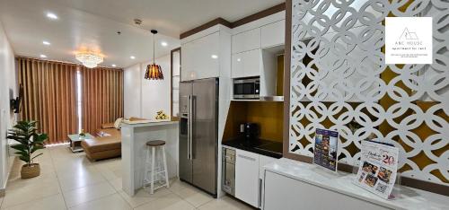 Lach Tray Apartment | AnE House - SHP Plaza 12 Lach Tray, Hai Phong
