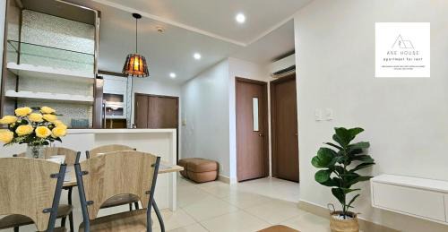 Lach Tray Apartment | AnE House - SHP Plaza 12 Lach Tray, Hai Phong