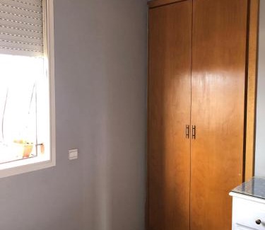 Rabat Apartment | ANE