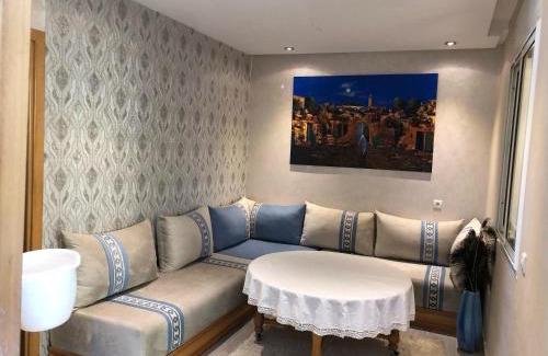 Rabat Apartment | ANE