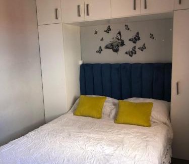 Rabat Apartment | ANE
