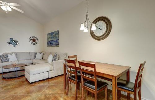 Corpus Christi House | Anegada Village Dreamcicle
