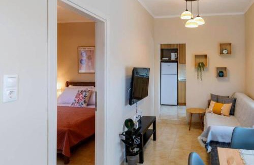 Makri Apartment | Anelia's Home