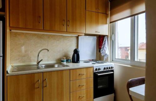 Makri Apartment | Anelia's Home