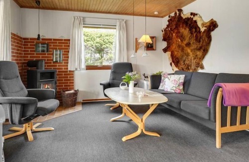 Kerteminde House | "Anelisa" - 575m from the sea by Interhome