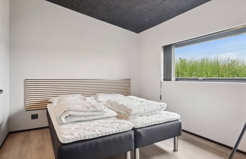 Hvidbjerg Strand House | "Anelle" - 500m from the sea by Interhome