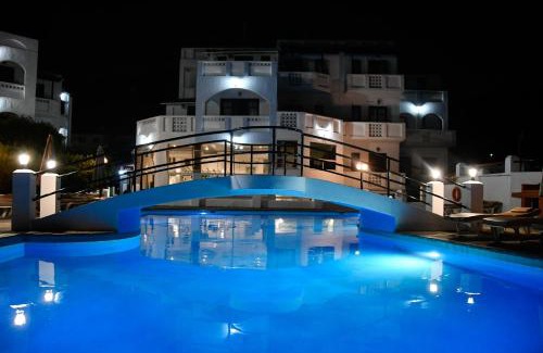 Karlovassi Apartment | Anema By The Sea Guesthouse