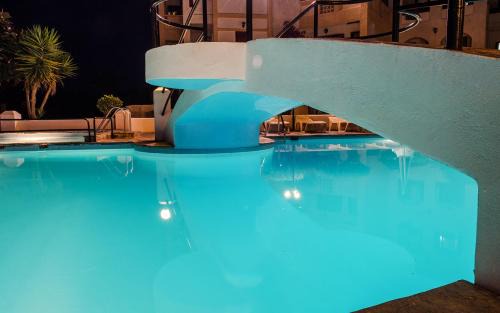 Karlovassi Apartment | Anema By The Sea Guesthouse