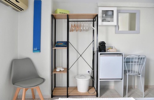 Naousa Apartment | ANEMA2 Studio in the Heart of Naousa