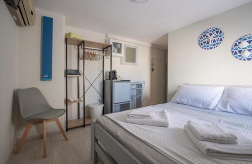 Naousa Apartment | ANEMA2 Studio in the Heart of Naousa