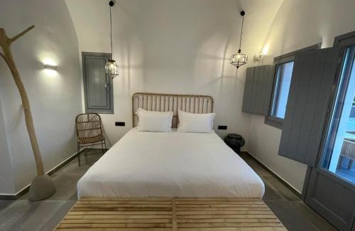 Kamari Villa | Anemi Vine Villas