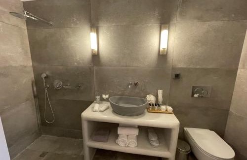 Kamari Villa | Anemi Vine Villas