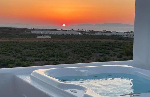 Kamari Villa | Anemi Vine Villas
