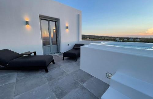Kamari Villa | Anemi Vine Villas