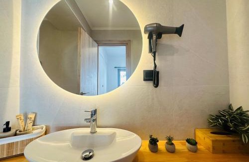 Chalikounas Apartment | Anemmos Halikounas Beach